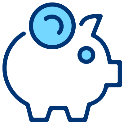 savings icon