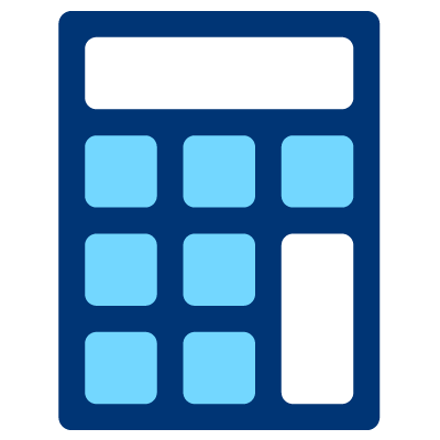 calculators icon