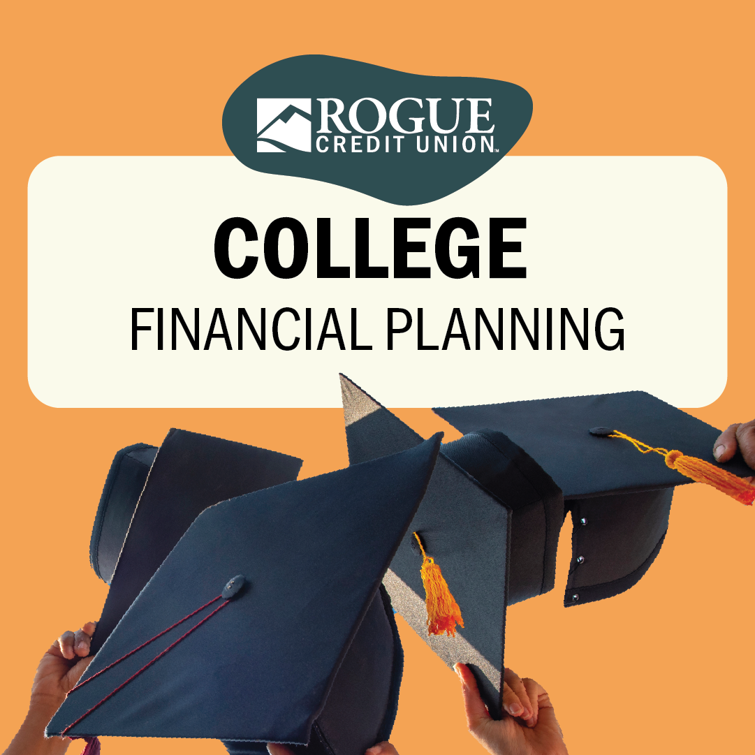 college financial planning