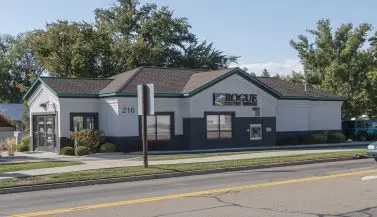 Payette branch location